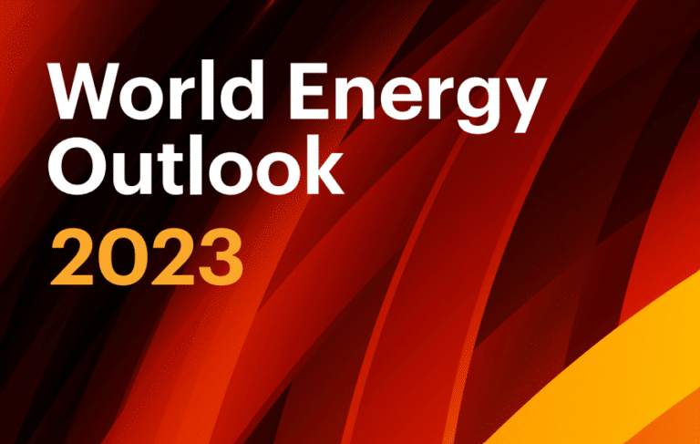 World Biogas Association (WBA) | IEA World Energy Outlook 2023 - What's ...