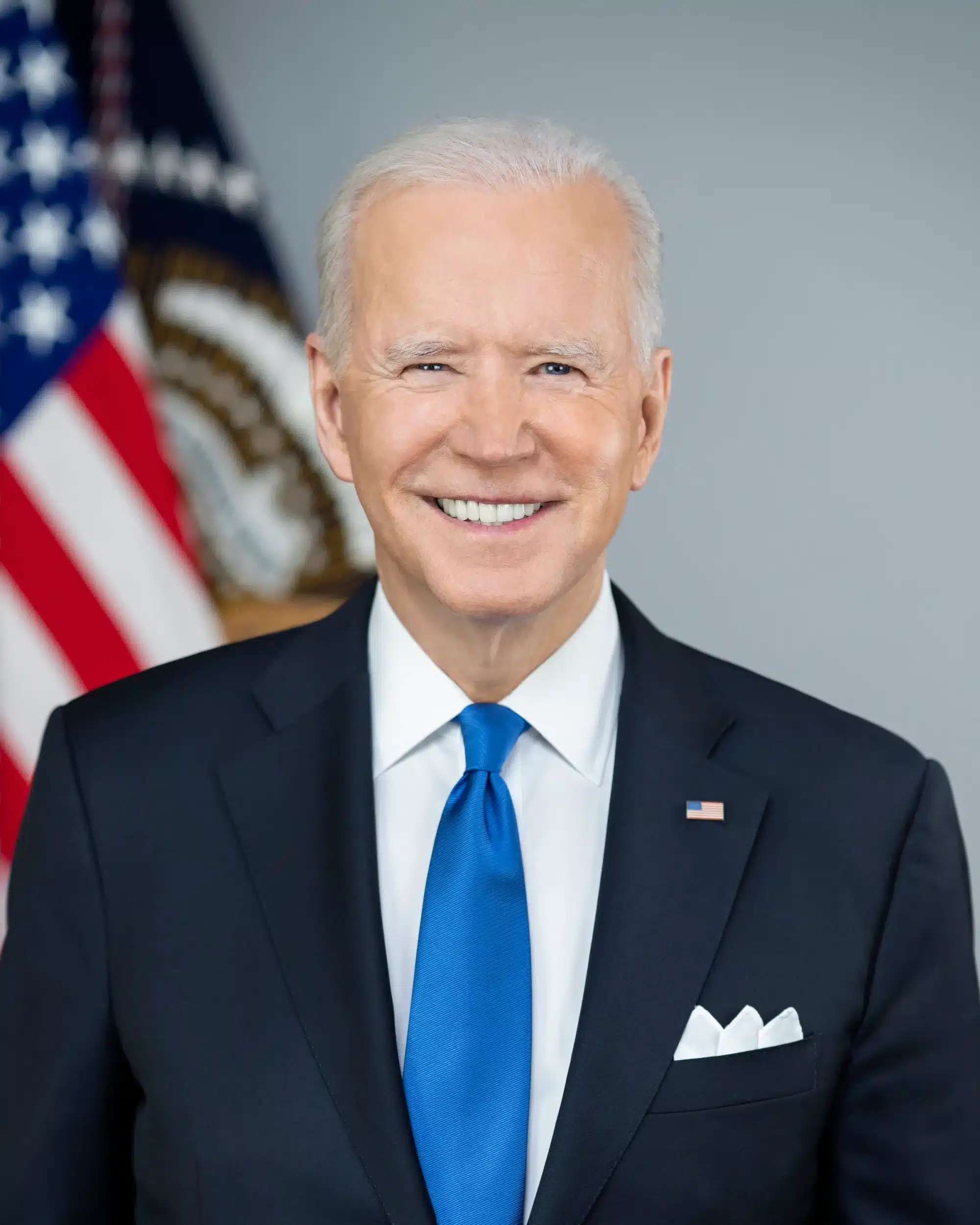 President Joe Biden backs organics recycling