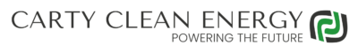 Carty Clean Energy logo